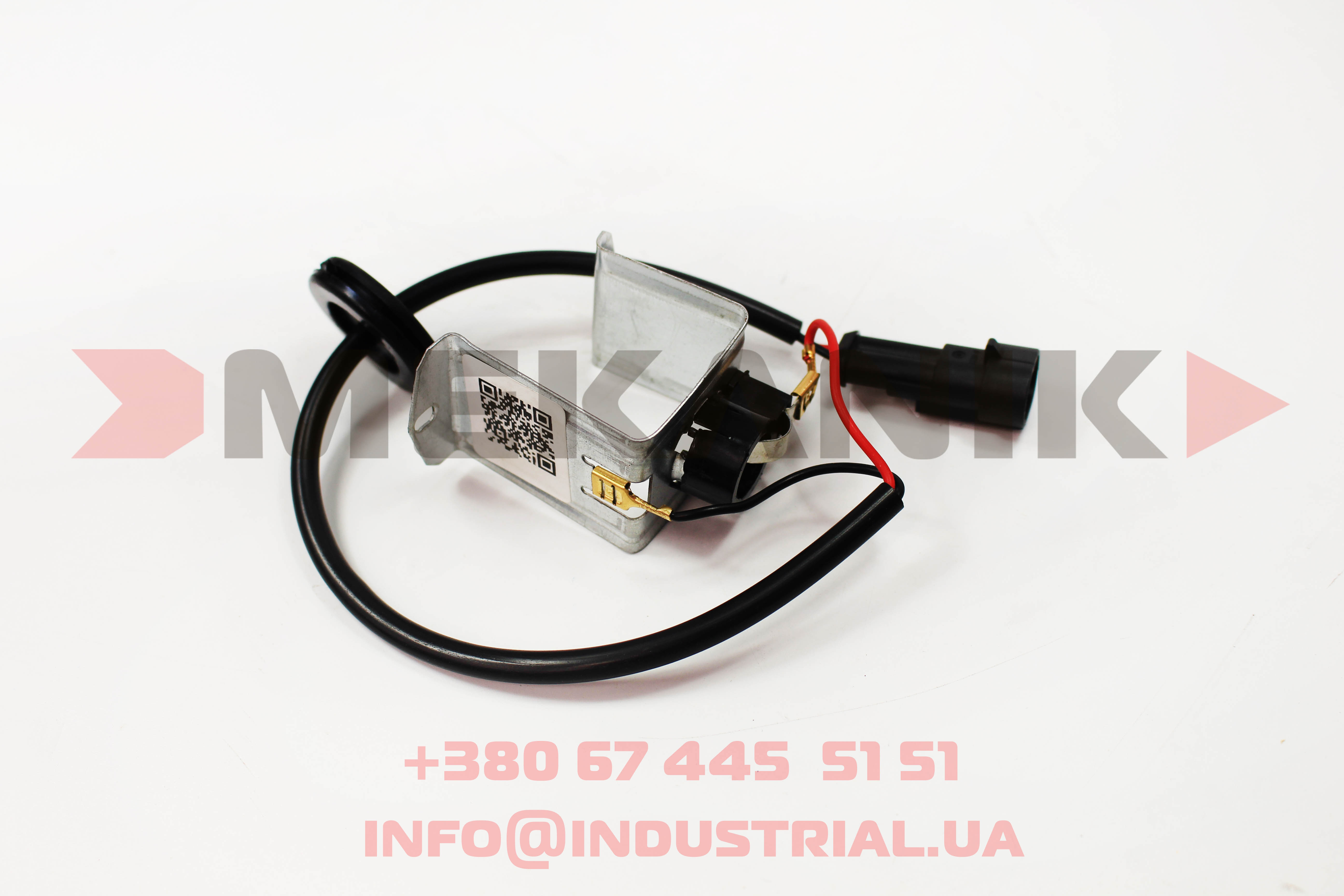 MKA 3769219 MEKANIK